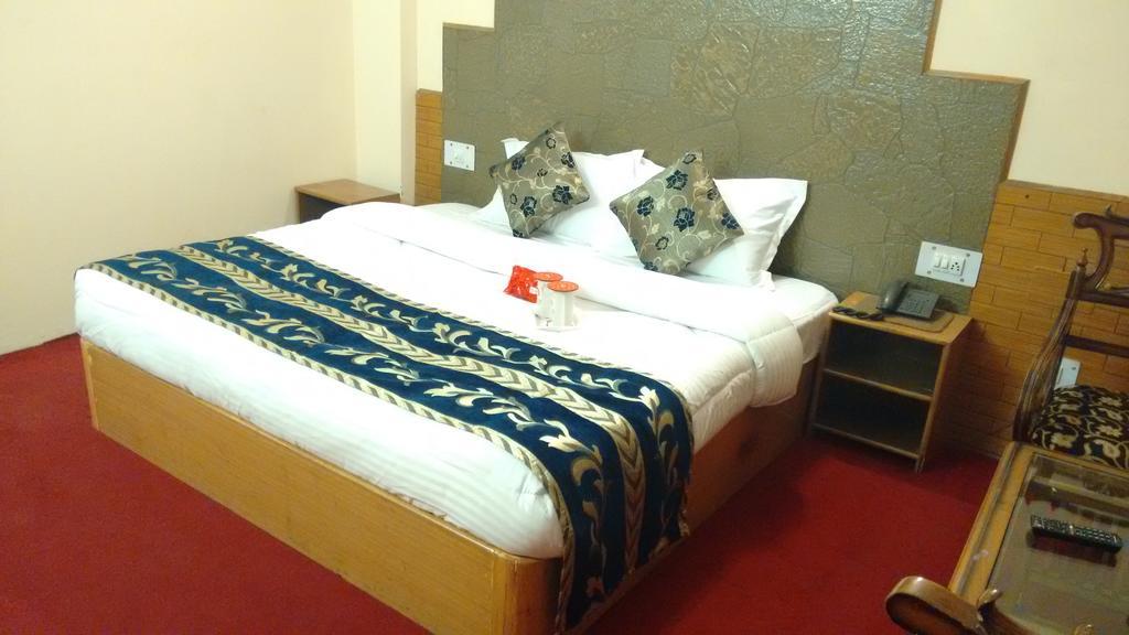 Chichoga Holiday Inn Manali  Room photo